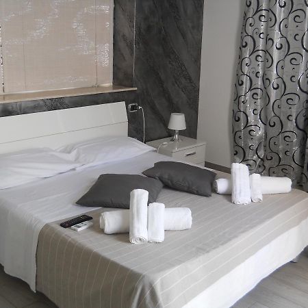White Beach Beb Fontane Bianche Εξωτερικό φωτογραφία