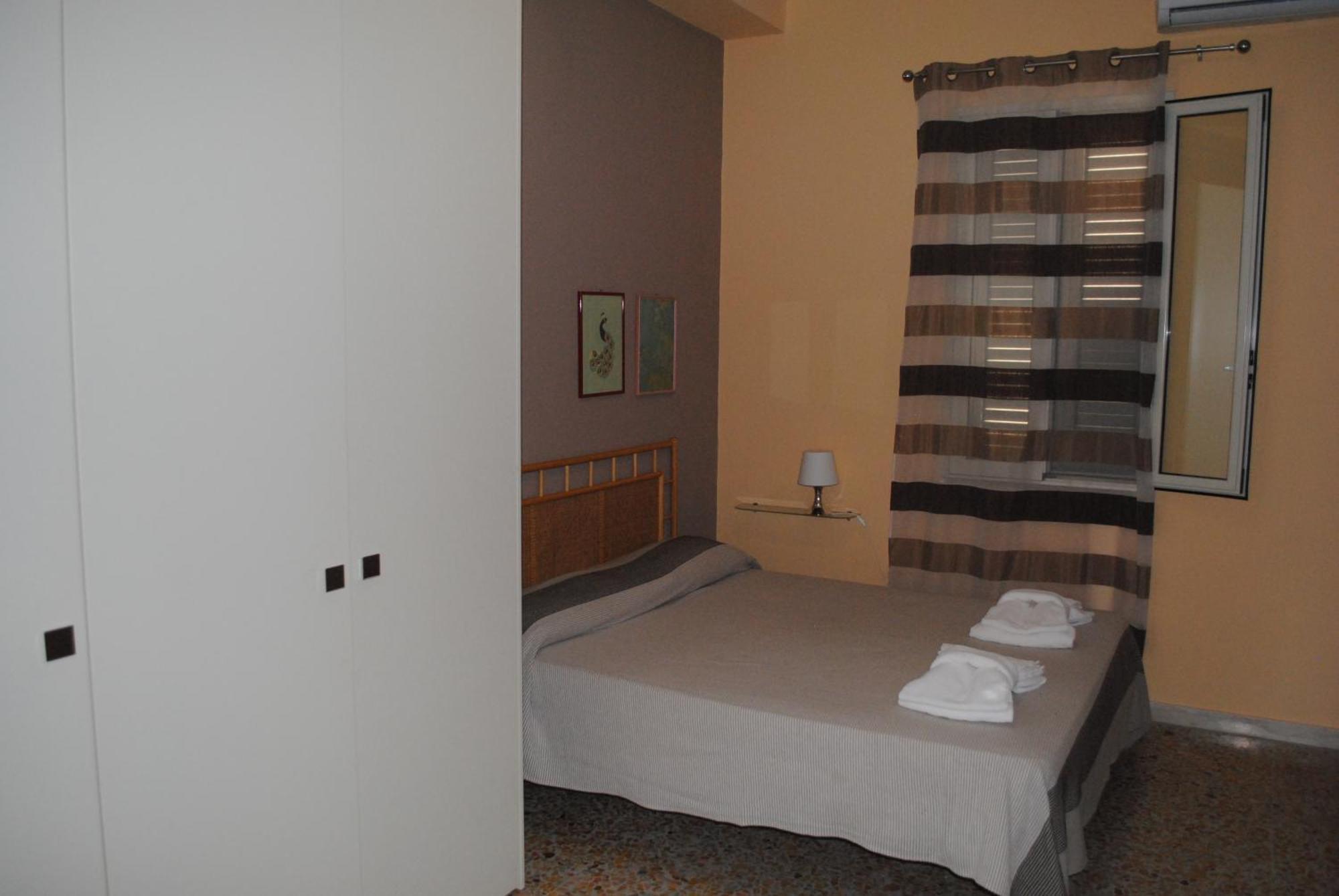 White Beach Beb Fontane Bianche Εξωτερικό φωτογραφία