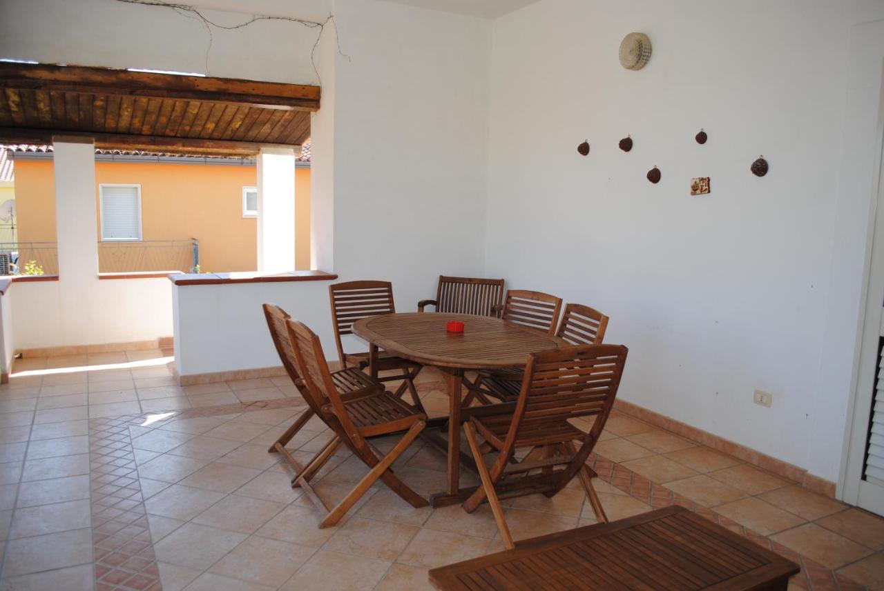 White Beach Beb Fontane Bianche Εξωτερικό φωτογραφία