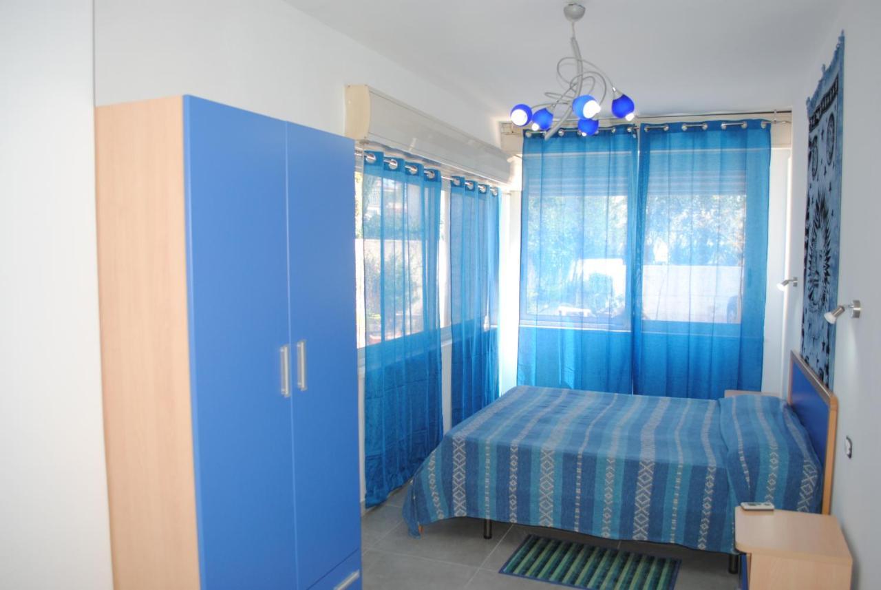 White Beach Beb Fontane Bianche Εξωτερικό φωτογραφία