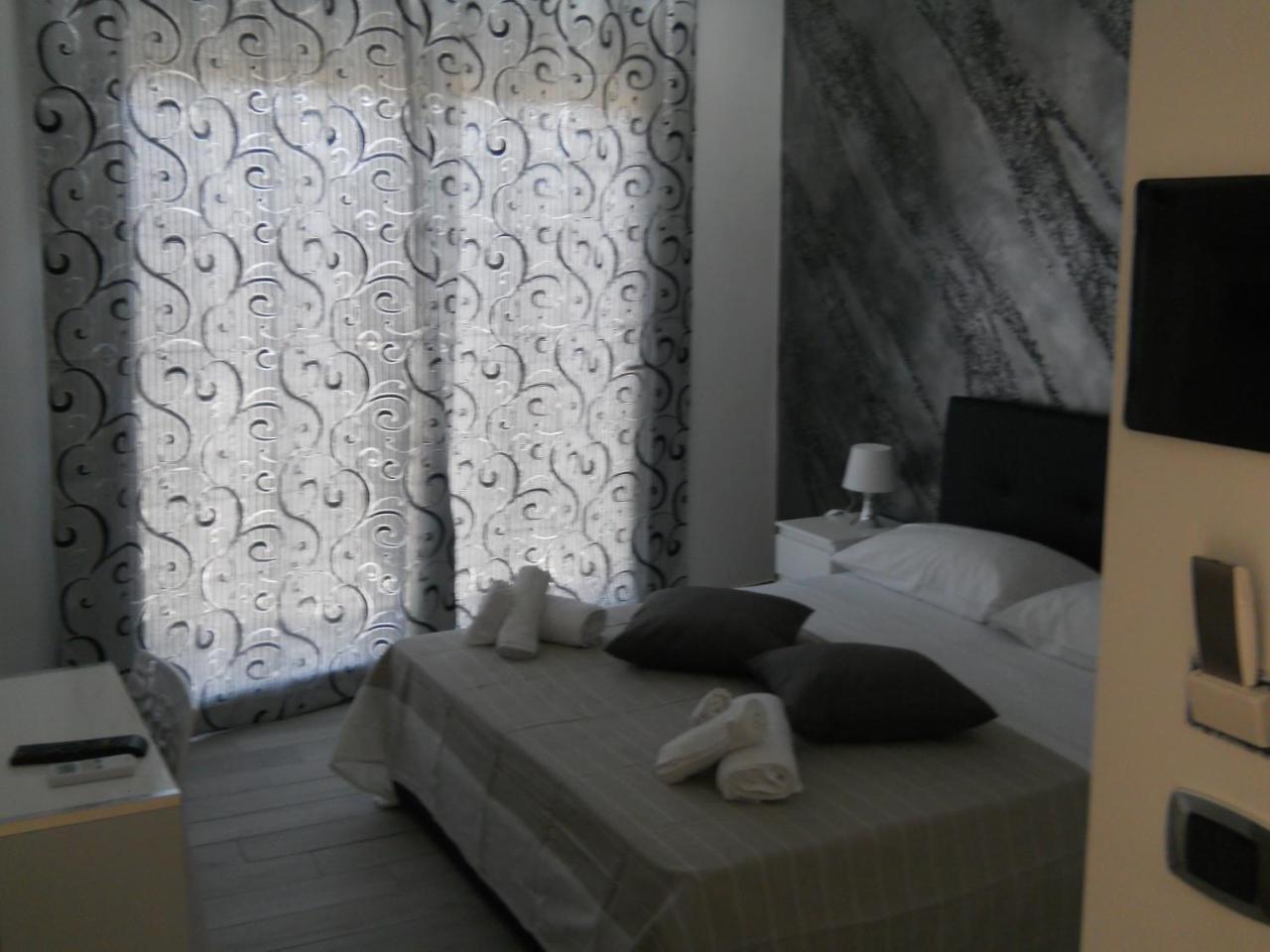 White Beach Beb Fontane Bianche Εξωτερικό φωτογραφία