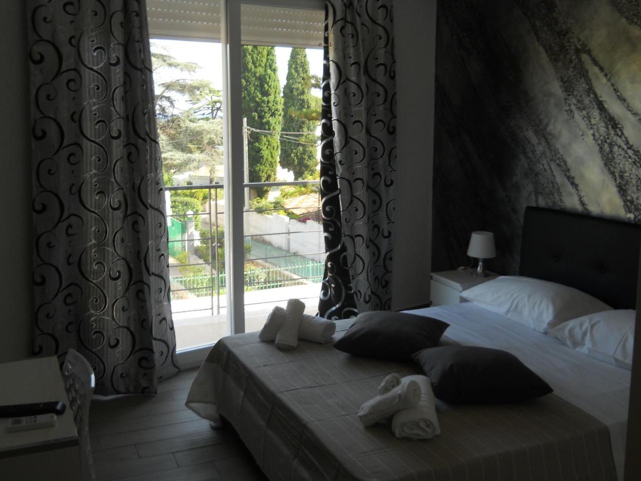 White Beach Beb Fontane Bianche Εξωτερικό φωτογραφία
