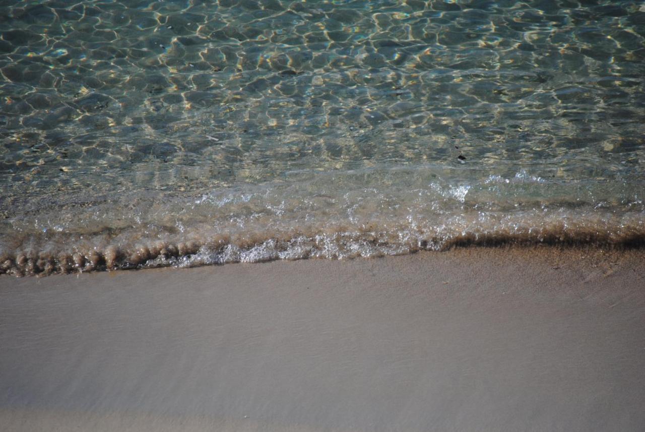 White Beach Beb Fontane Bianche Εξωτερικό φωτογραφία